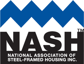 NASH, National Association of Steel-framed Housing